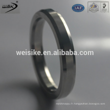 OBJECTIF DE METAL O-RING